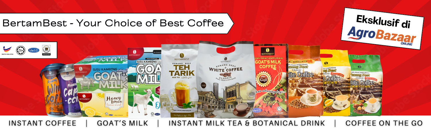 BertamBest - Slide 1