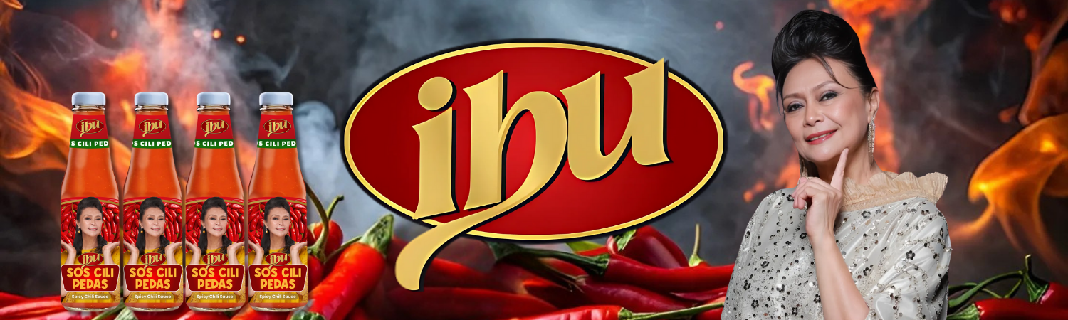 Sos Cili Ibu - Slide 1