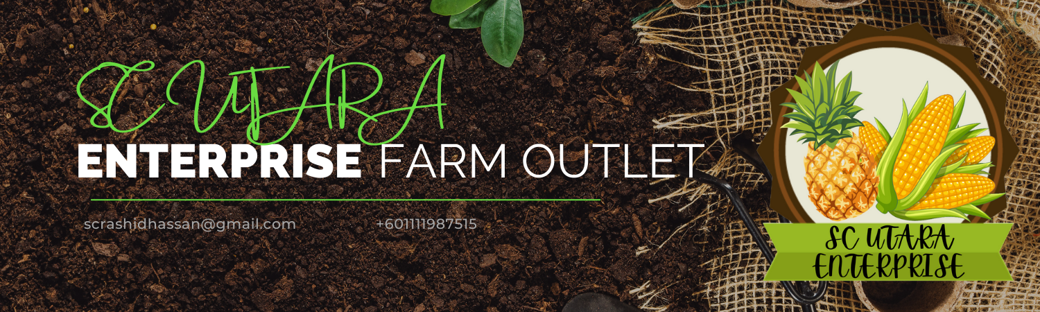 SC UTARA ENTERPRISE - Slide 1