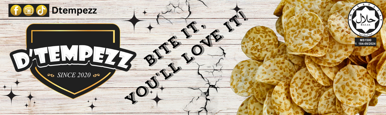 D'TEMPEZZ Online - Slide 1