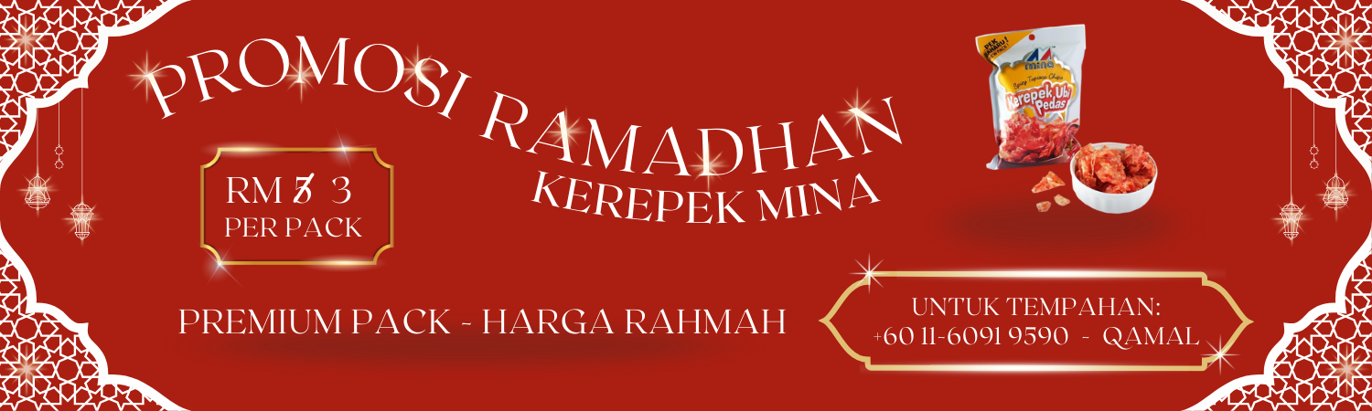 Mina Trading - Slide 1