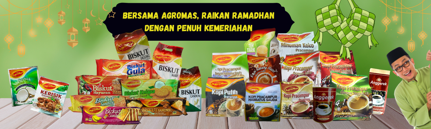 Agrobazaar Malaysia Selangor - Slide 1