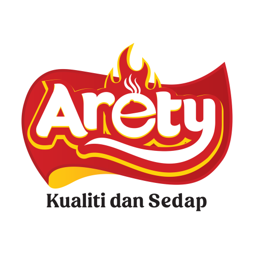 Arety Bawang Goreng