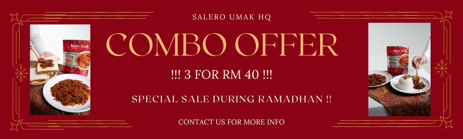 Salero Umak Hq - Slide 1