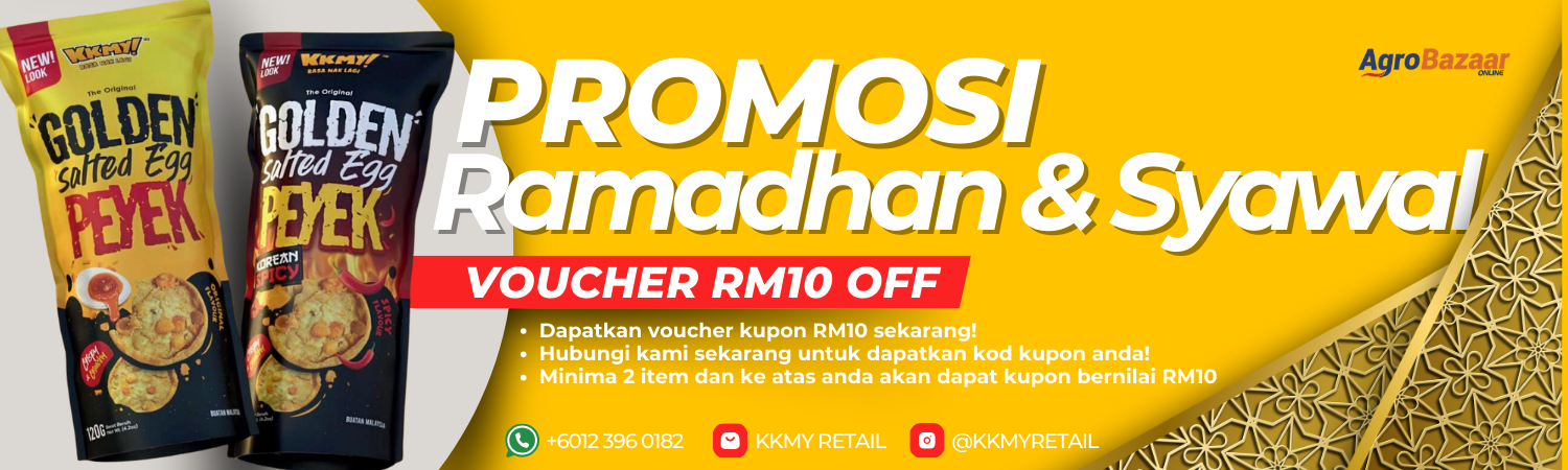 KKMY RETAIL SDN BHD - Slide 1