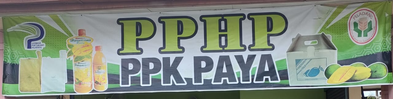 Ppk Paya, Perlis - Slide 1