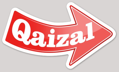 Qaizal - Slide 1