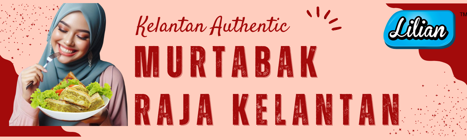 Murtabak Raja Lilian - Slide 1