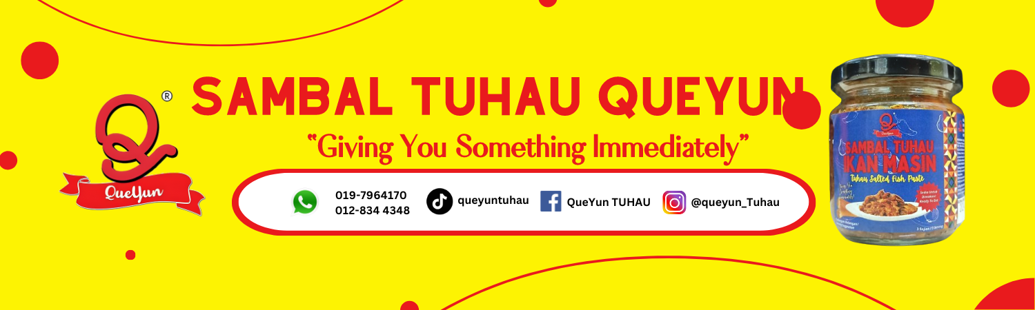 QueYun TUHAU - Slide 1