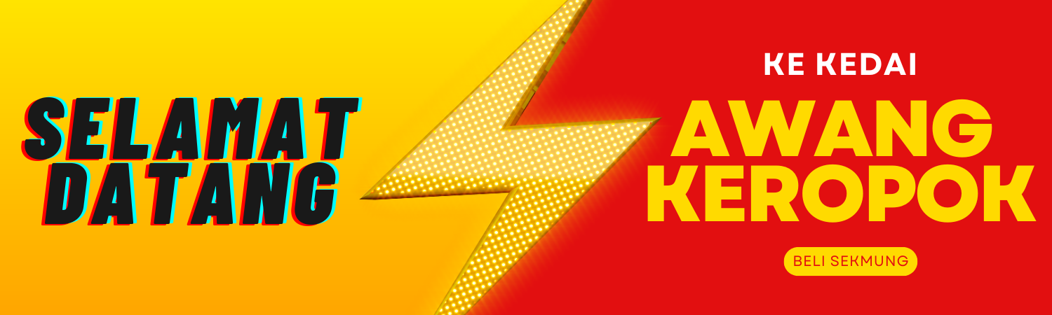 AWANG KEROPOK - Slide 1