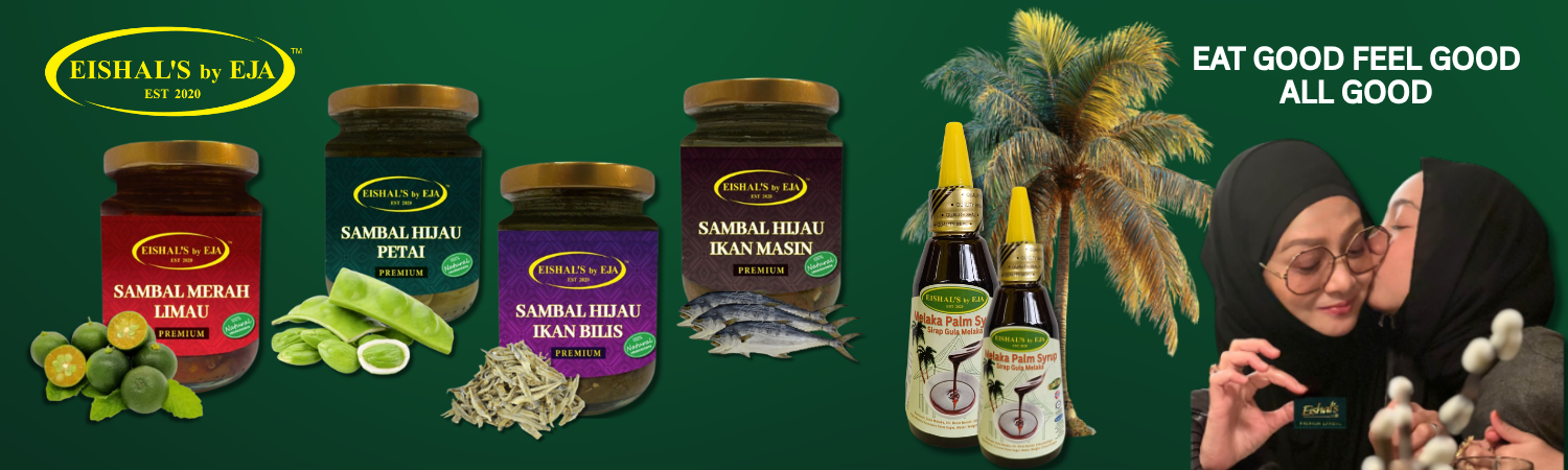 EISHAL's by EJA - Slide 3