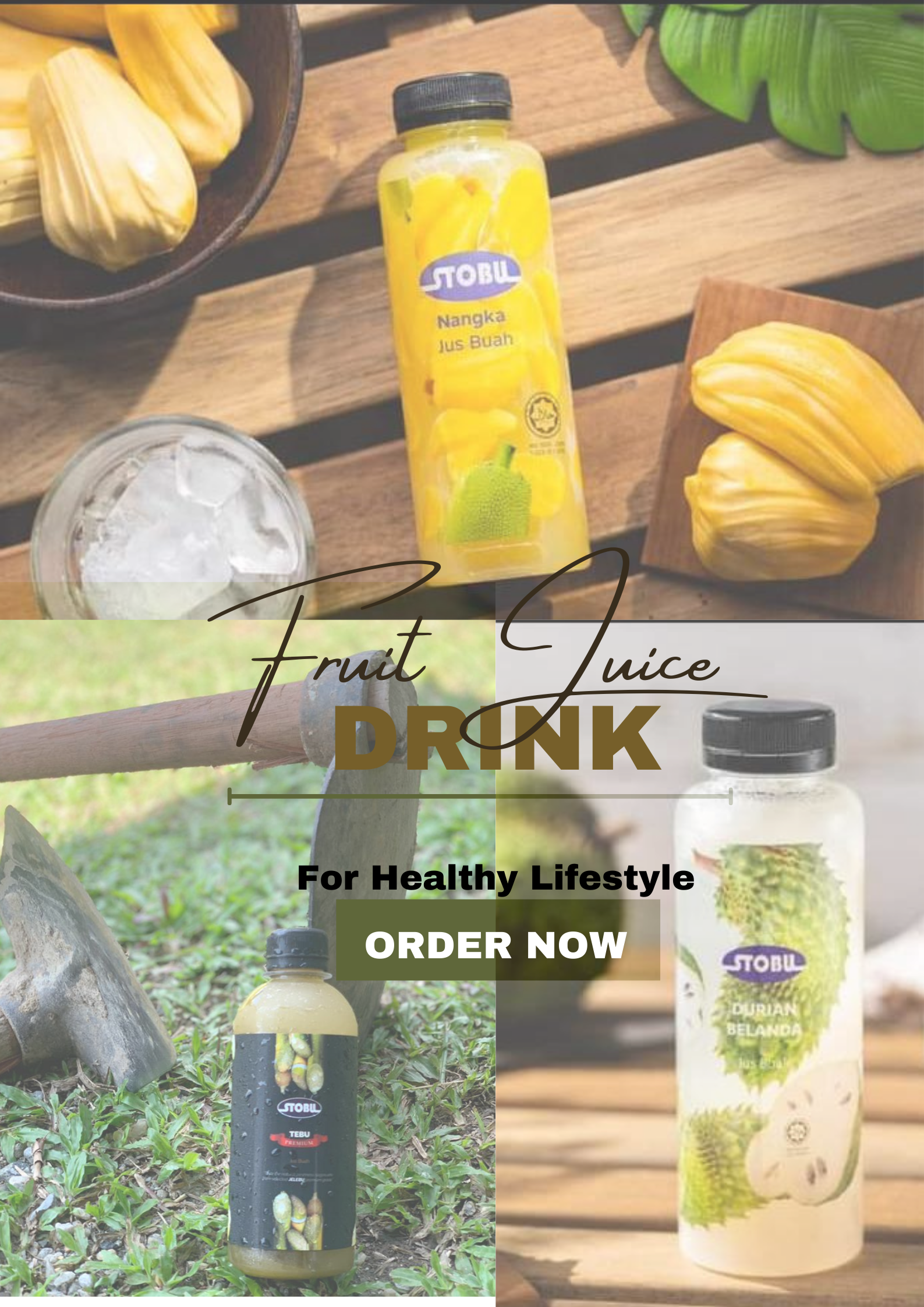 Sweetcane Enterprise - Slide 1