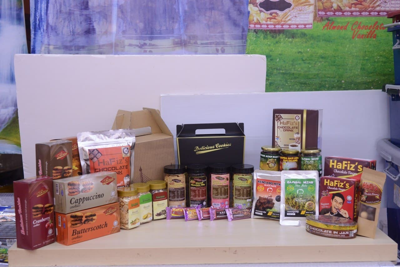 TERATAK COKLAT - Slide 2