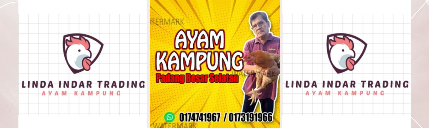 LINDA INDAR TRADING - Slide 1