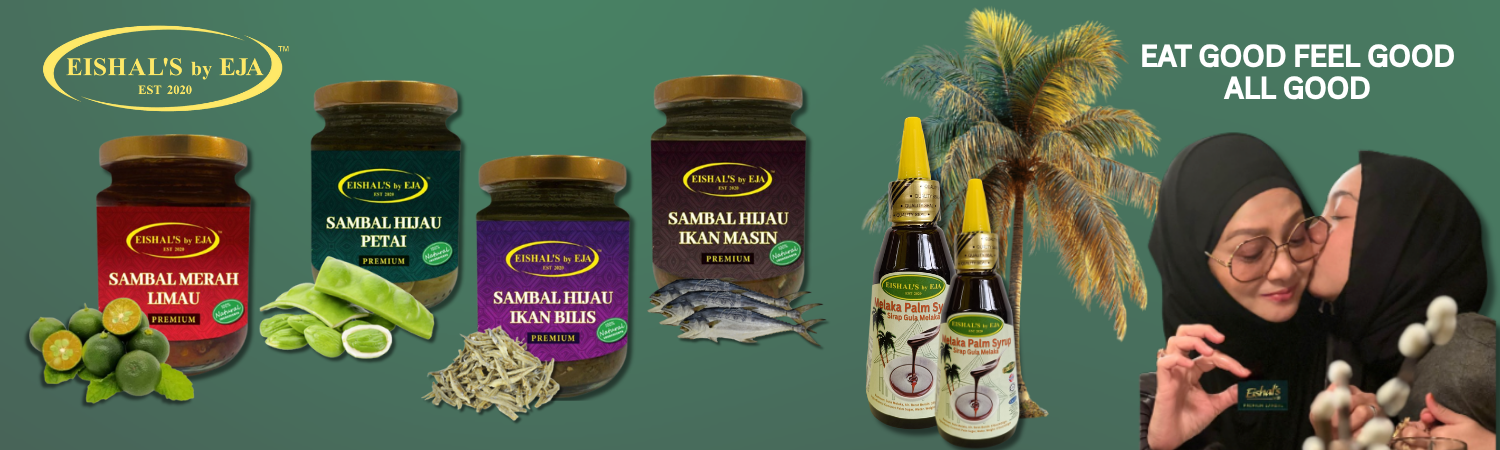 EISHAL's by EJA - Slide 2