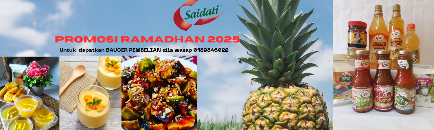 saidatibrand - Slide 1