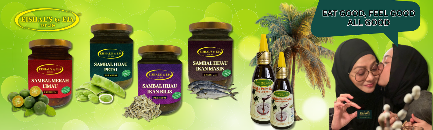 EISHAL's by EJA - Slide 1