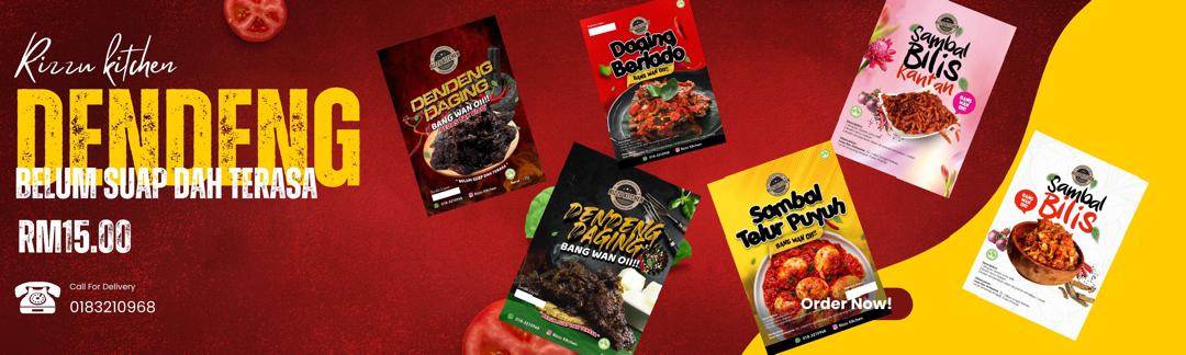 IWAN RIZU ENTERPRISE - Slide 1