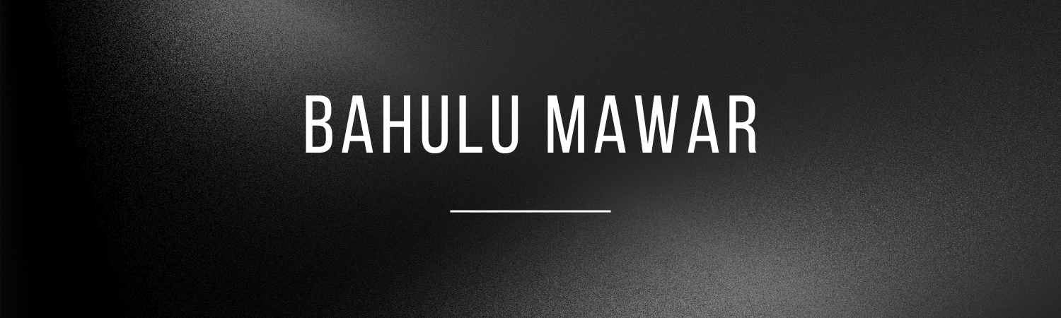 Bahulu Mawar - Slide 1