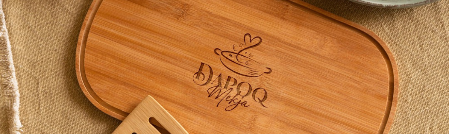 DAPOQ MEKJA ENTERPRISE - Slide 1